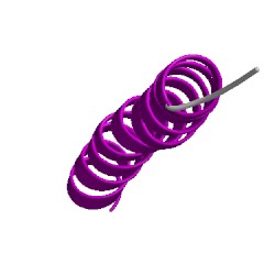 Image of CATH 3q1mA02