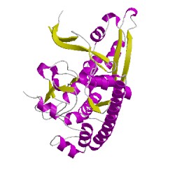 Image of CATH 3q22A01