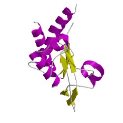 Image of CATH 3q22A02