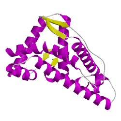 Image of CATH 3q22A07