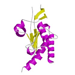 Image of CATH 3q22B02