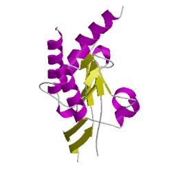 Image of CATH 3q24B02