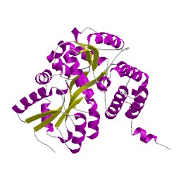 Image of CATH 3q29A