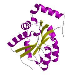 Image of CATH 3q29A01