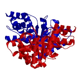 Image of CATH 3q2d