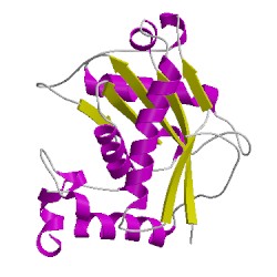 Image of CATH 3q2gA01