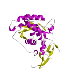 Image of CATH 3q2gB