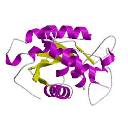 Image of CATH 3q2gB01