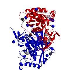 Image of CATH 3q2h