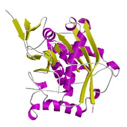 Image of CATH 3q2hA