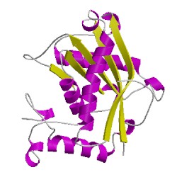 Image of CATH 3q2hA01