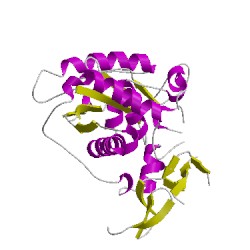 Image of CATH 3q2hB