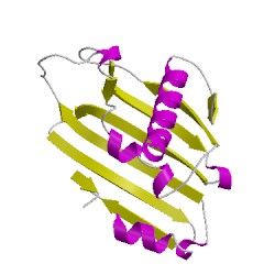 Image of CATH 3q2kE02