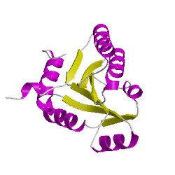 Image of CATH 3q2kF01