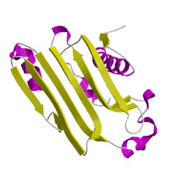 Image of CATH 3q2kF02