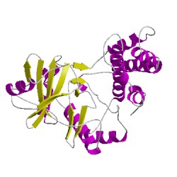 Image of CATH 3q2mA