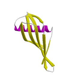 Image of CATH 3q2pB