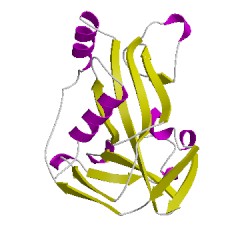 Image of CATH 3q2sB01