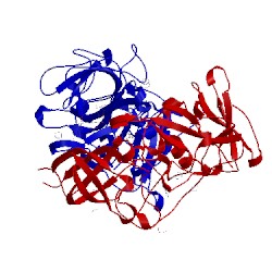 Image of CATH 3q38