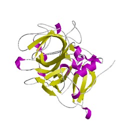 Image of CATH 3q38A