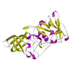 Image of CATH 3q38B