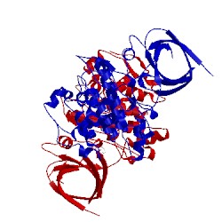 Image of CATH 3q3b