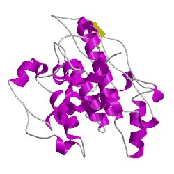 Image of CATH 3q3bA02