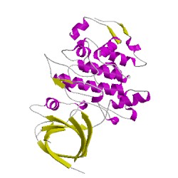 Image of CATH 3q3bB