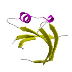 Image of CATH 3q3bB01