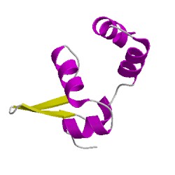 Image of CATH 3q3dA01