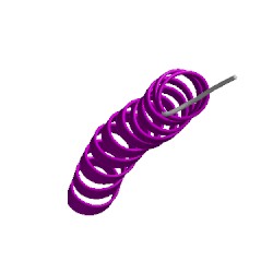 Image of CATH 3q3dA02