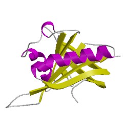 Image of CATH 3q3dA03