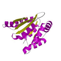 Image of CATH 3q3eA03