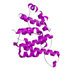 Image of CATH 3q3eB01