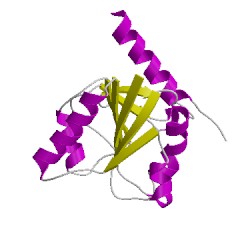 Image of CATH 3q3eB02