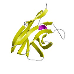 Image of CATH 3q3gB01