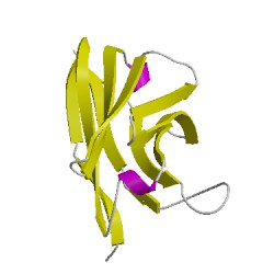 Image of CATH 3q3gD01