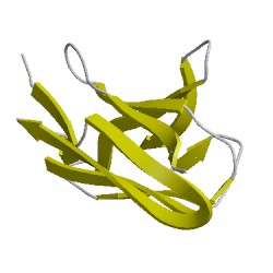 Image of CATH 3q3gJ01