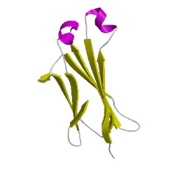 Image of CATH 3q3gJ02