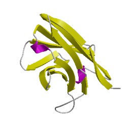 Image of CATH 3q3gK01