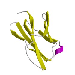Image of CATH 3q3gK02
