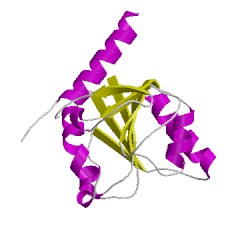 Image of CATH 3q3hB02