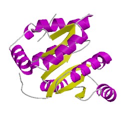 Image of CATH 3q3hB03