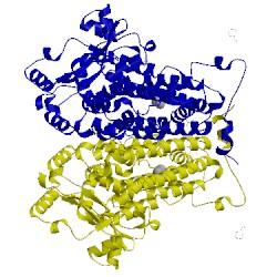 Image of CATH 3q3m
