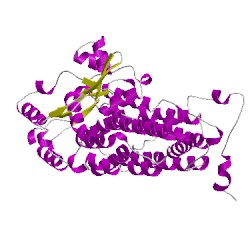 Image of CATH 3q3mA