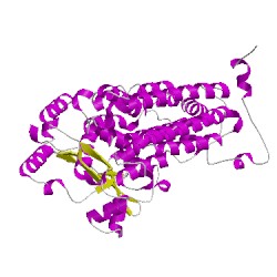 Image of CATH 3q3mD