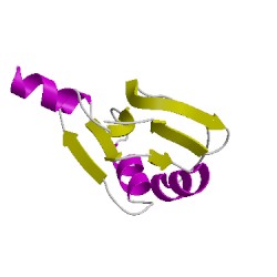 Image of CATH 3q3mE