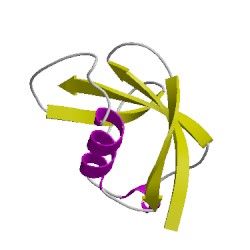 Image of CATH 3q3mG