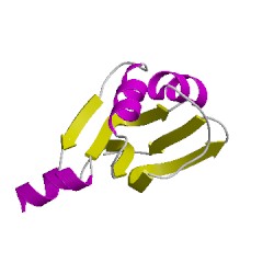 Image of CATH 3q3mH