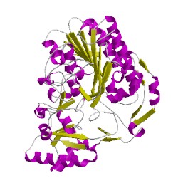 Image of CATH 3q3qA